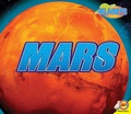 Cover: Mars - Weigl Publishers Inc.