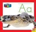 Cover: Aa - Weigl Publishers Inc.