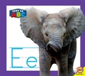 Cover: Ee - Weigl Publishers Inc.