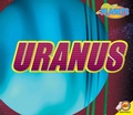 Cover: Uranus - Weigl Publishers Inc.