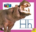 Cover: Hh - Weigl Publishers Inc.