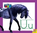 Cover: Uu - Weigl Publishers Inc.