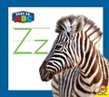 Cover: Zz - Weigl Publishers Inc.