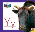 Cover: Yy - Weigl Publishers Inc.