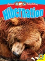 Cover: Hibernation - Weigl Publishers Inc.