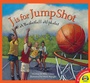Cover: J is for Jump Shot: A Basketball Alphabet - Weigl Publishers Inc.