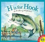 Cover: H is for Hook: A Fishing Alphabet - Weigl Publishers Inc.