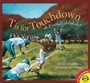 Cover: T is for Touchdown: A Football Alphabet - Weigl Publishers Inc.