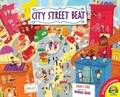 Cover: City Street Beat - Weigl Publishers Inc.