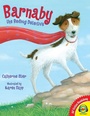 Cover: Barnaby the Bedbug Detective - Weigl Publishers Inc.