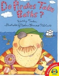 Cover: Do Pirates Take Baths? - Weigl Publishers Inc.