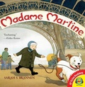 Cover: Madame Martine - Weigl Publishers Inc.