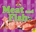 Cover: Meat and Fish - Weigl Publishers Inc.