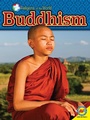 Cover: Buddhism - Weigl Publishers Inc.