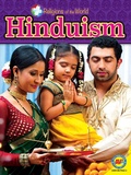 Cover: Hinduism - Weigl Publishers Inc.