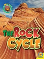 Cover: The Rock Cycle - Weigl Publishers Inc.