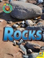 Cover: Rocks - Weigl Publishers Inc.