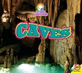Cover: Caves - Weigl Publishers Inc.
