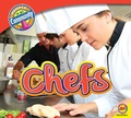 Cover: Chefs - Weigl Publishers Inc.