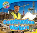 Cover: Construction Workers - Weigl Publishers Inc.