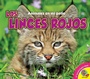 Cover: Los linces rojos - Weigl Publishers Inc.