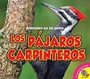 Cover: Los pájaros carpinteros - Weigl Publishers Inc.