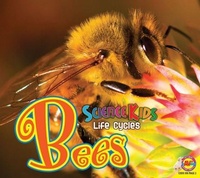 Enlarge image Cover: Bees - Av2