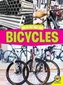 Cover: Bicycles - Weigl Publishers Inc.