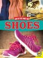 Cover: Shoes - Weigl Publishers Inc.