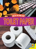 Cover: Toilet Paper - Weigl Publishers Inc.