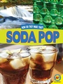 Cover: Soda Pop - Weigl Publishers Inc.
