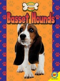 Cover: Basset Hounds - Weigl Publishers Inc.