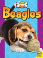 Cover: Beagles - Weigl Publishers Inc.