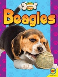 Cover: Beagles - Weigl Publishers Inc.