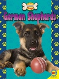 Cover: German Shepherds - Weigl Publishers Inc.