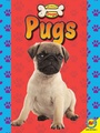 Cover: Pugs - Weigl Publishers Inc.