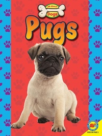 Enlarge image Cover: Pugs - Weigl Publishers Inc.