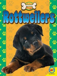 Enlarge image Cover: Rottweilers - Weigl Publishers Inc.