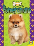 Cover: Pomeranians - Weigl Publishers Inc.
