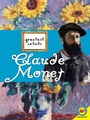 Cover: Claude Monet - Weigl Publishers Inc.