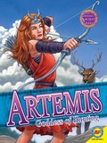 Cover: Artemis - Weigl Publishers Inc.