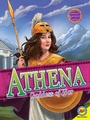 Cover: Athena - Weigl Publishers Inc.