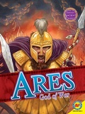 Cover: Ares - Weigl Publishers Inc.
