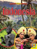 Cover: Indonesia - Weigl Publishers Inc.