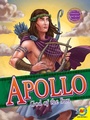 Cover: Apollo - Weigl Publishers Inc.