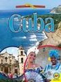 Cover: Cuba - Weigl Publishers Inc.