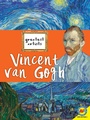 Cover: Vincent van Gogh - Weigl Publishers Inc.