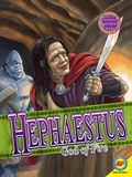 Cover: Hephaestus - Weigl Publishers Inc.