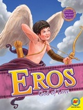 Cover: Eros - Weigl Publishers Inc.