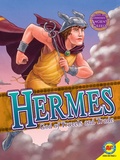Cover: Hermes - Weigl Publishers Inc.
